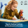 LEGO Harry Potter 76448 Fawkes™: feniks Dumbledore'a - 1331665 - zdjęcie 4
